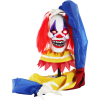 Haunted Hill Farm HHCLOWN-29FLSA - 0